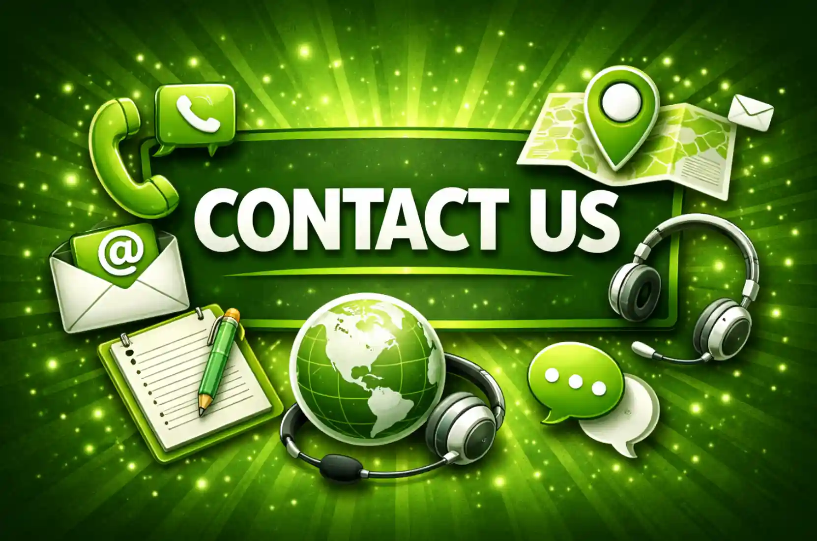 Contact Us