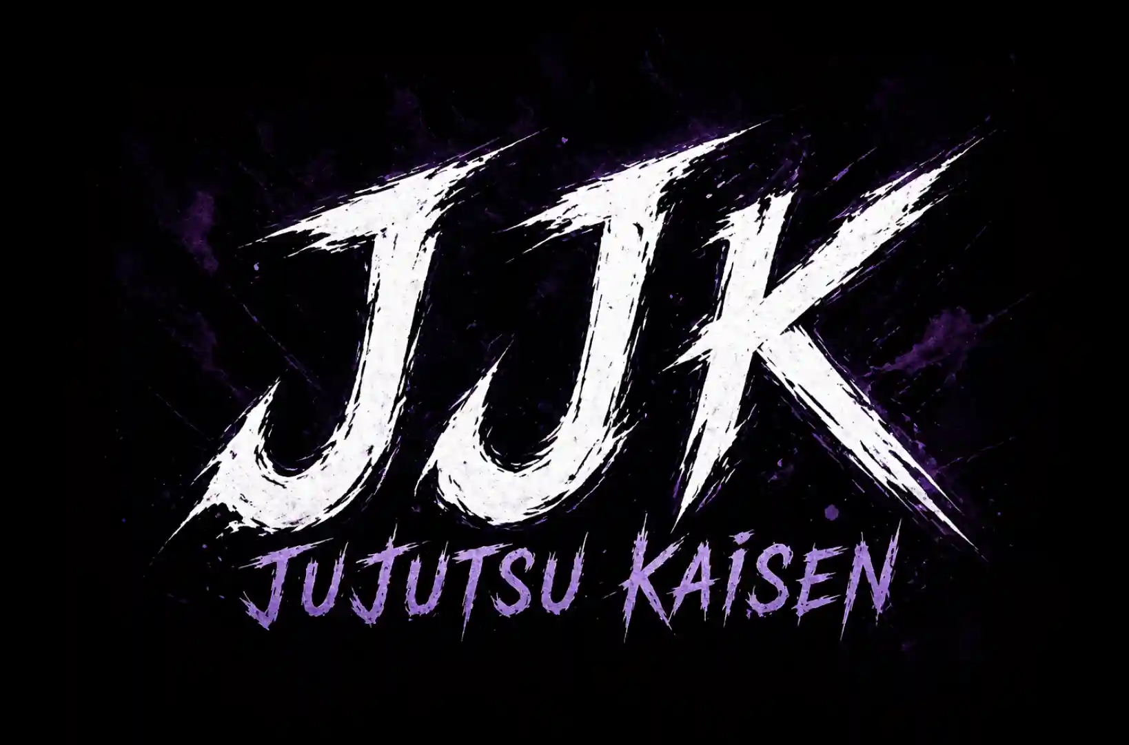 JJK Font Generator