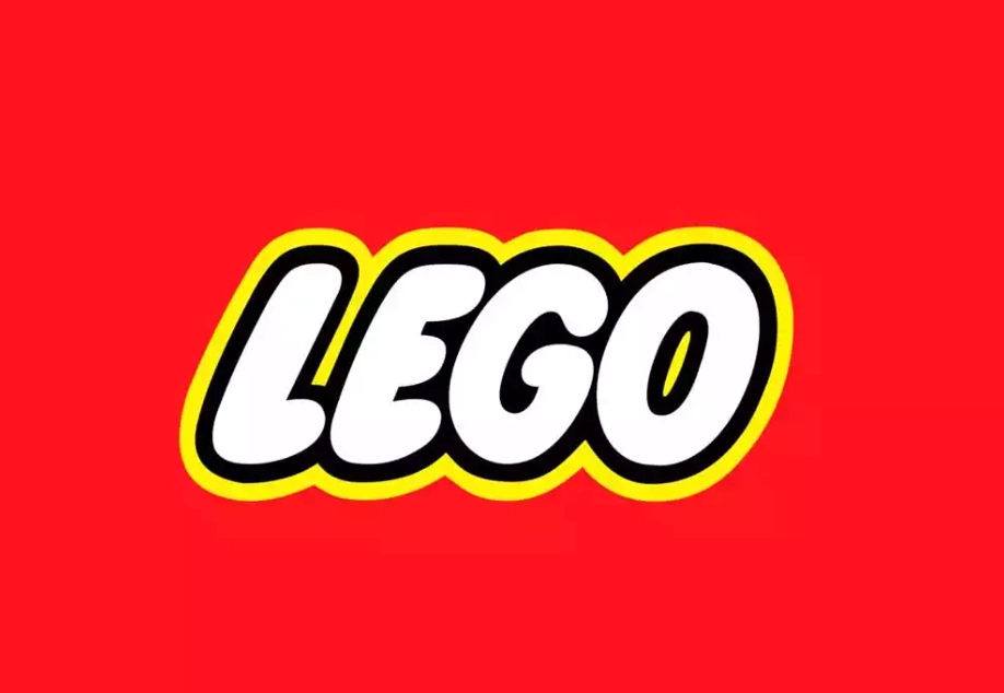 Lego Font Generator