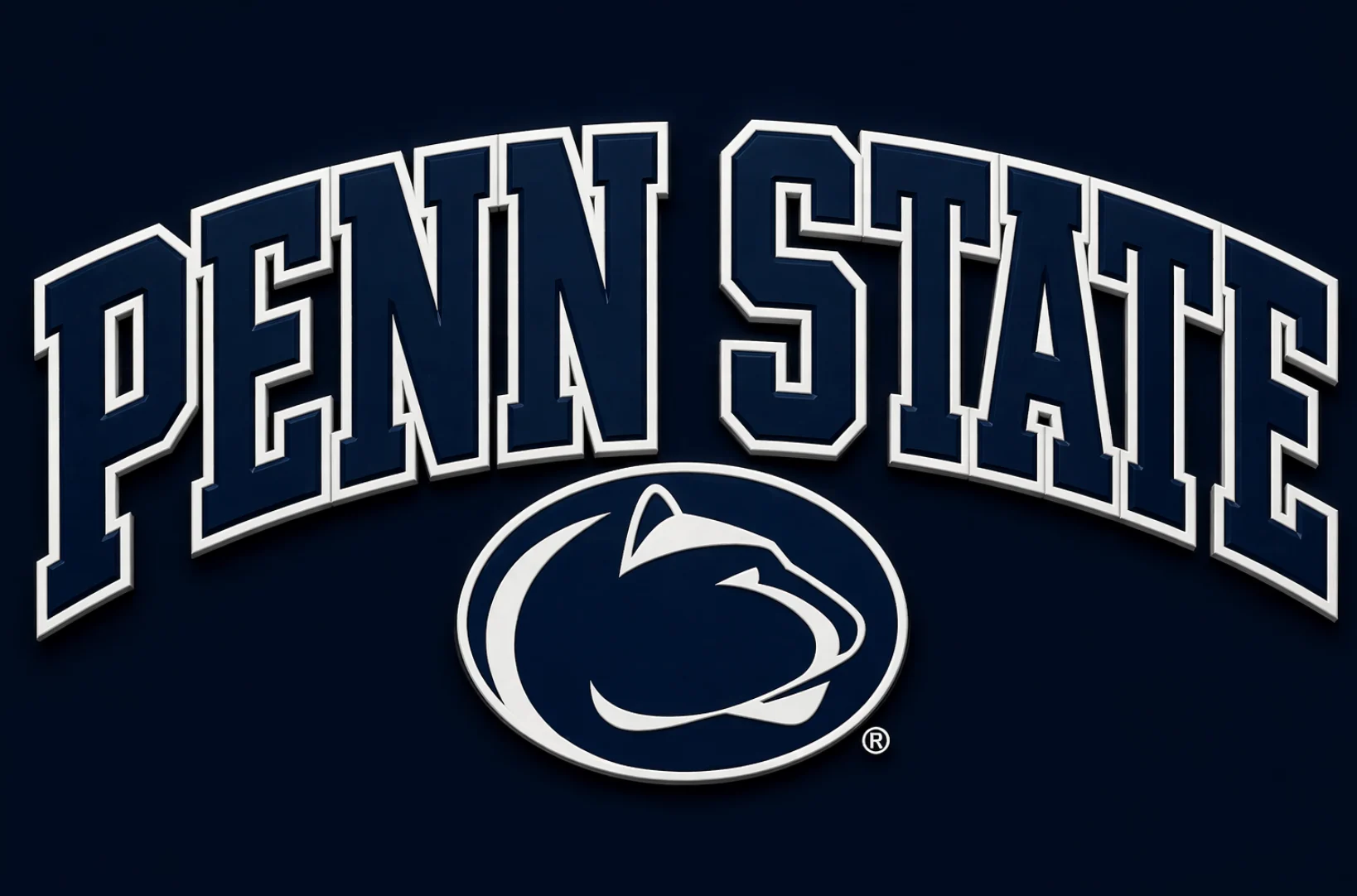 Penn State Font Generator