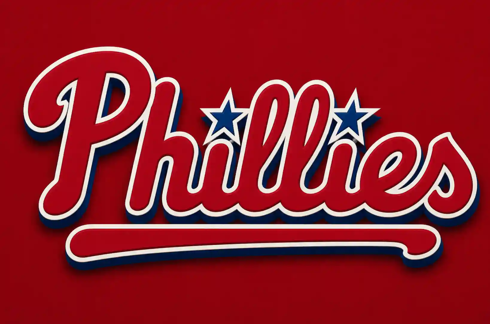Phillies Font Generator