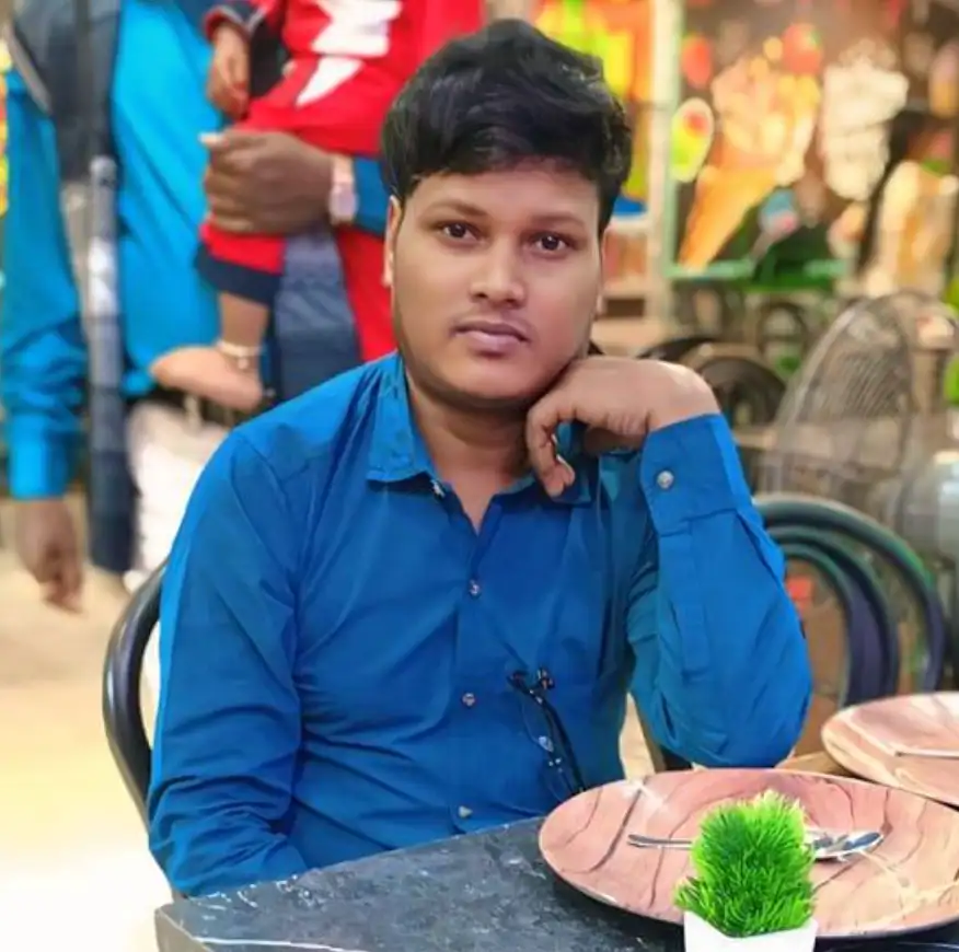 Ratan Das - Owner of Extreme Safollo